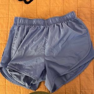 nike tempo shorts